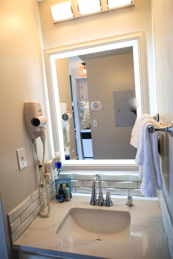 Searenity By The Sea - Luxury & Romance Await Surfside Beach Exterior foto